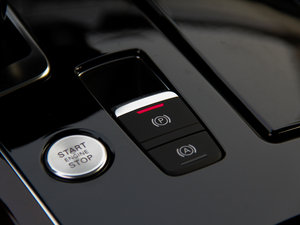 2015款45 TFSI quattro舒适型 驻车制动器