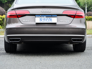 201550 TFSI quattroA Ś