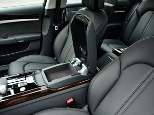 201550 TFSI quattroA g