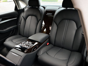 201550 TFSI quattroA 