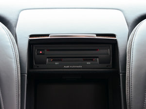 201550 TFSI quattroA g