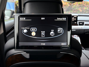 201550 TFSI quattroA g