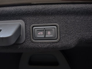 2015款50 TFSI quattro豪华型 其它