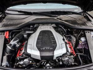 2015款50 TFSI quattro豪华型 其它