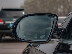 2015款30 FSI 舒适型 细节外观