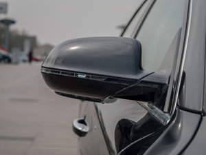 2015款30 FSI 舒适型 细节外观