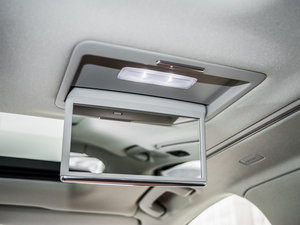 2015款30 FSI 舒适型 空间座椅