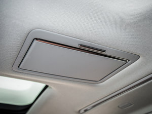 2015款30 FSI 舒适型 空间座椅