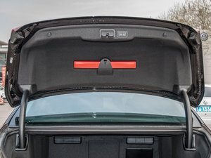 2015款30 FSI 舒适型 其它