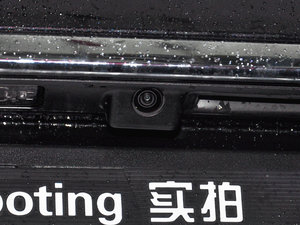 2015款45 TFSI quattro专享型 细节外观