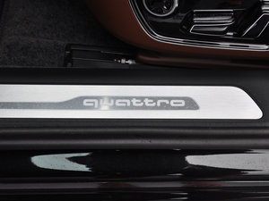 201545 TFSI quattro g