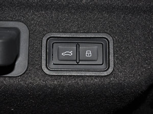 2015款45 TFSI quattro专享型 空间座椅