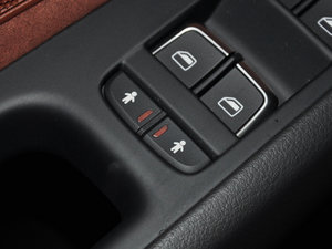 2015款45 TFSI quattro专享型 空间座椅