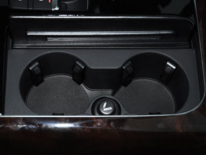 2015款45 TFSI quattro专享型 空间座椅