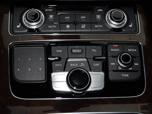 201545 TFSI quattro {