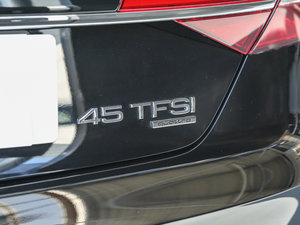 2015款45 TFSI quattro豪华型 细节外观