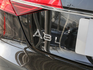 2015款45 TFSI quattro豪华型 细节外观