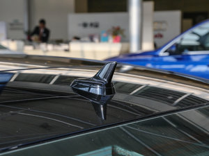 2015款45 TFSI quattro豪华型 细节外观