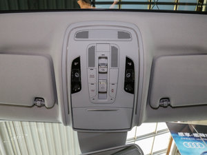 201545 TFSI quattroA g