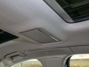 2015款45 TFSI quattro豪华型 空间座椅