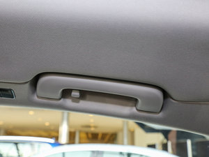 2015款45 TFSI quattro豪华型 空间座椅