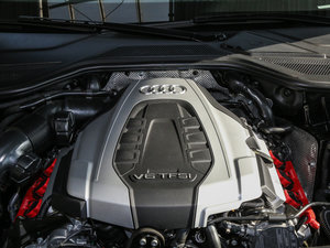 2015款45 TFSI quattro豪华型 其它