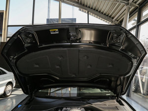 2015款45 TFSI quattro豪华型 其它