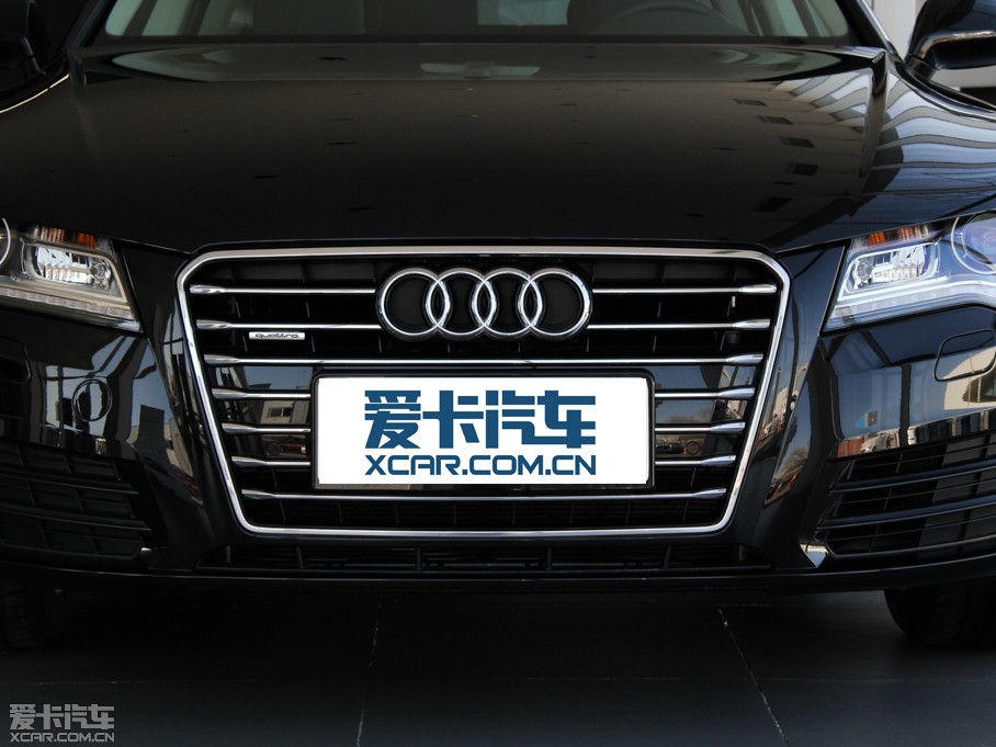 2014WA7 50TFSI quattrom