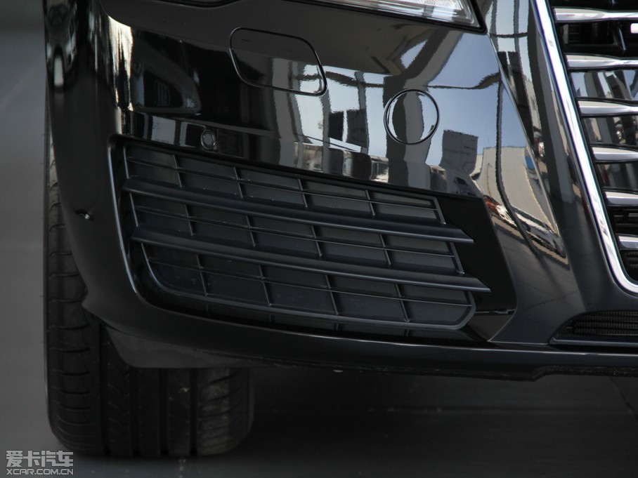 2014WA7 50TFSI quattrom