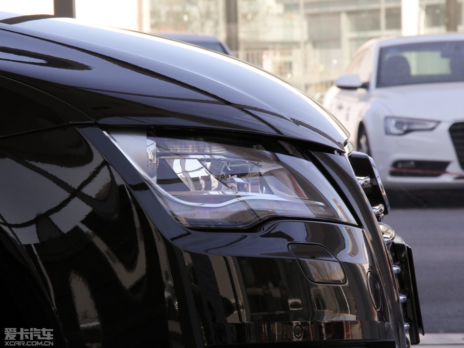 2014��W��A7 50TFSI quattro���m��