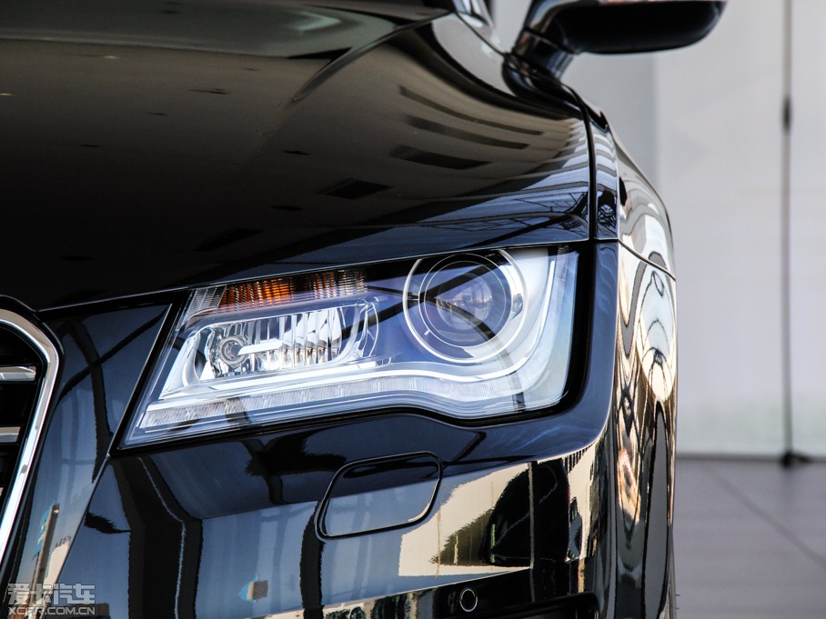 2014��W��A7 50TFSI quattro���m��