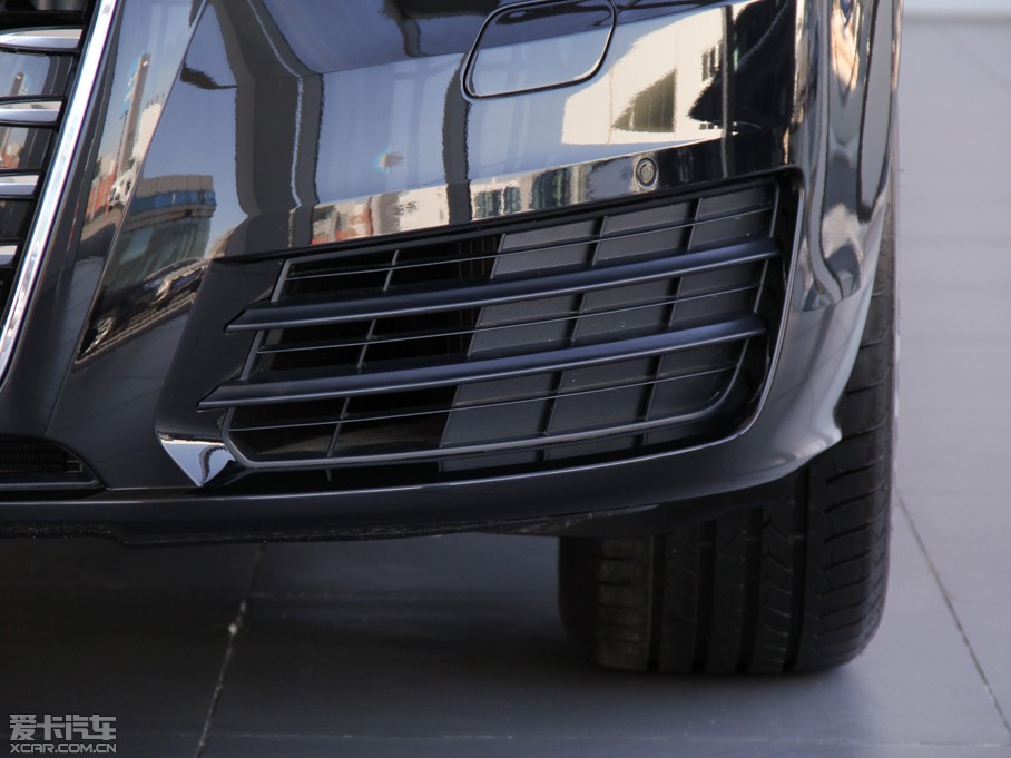 2014WA7 50TFSI quattrom