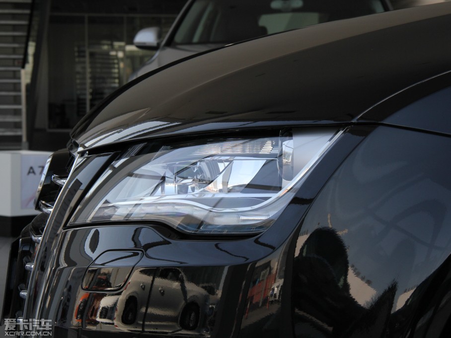 2014?yun)WA7 50TFSI quattrom