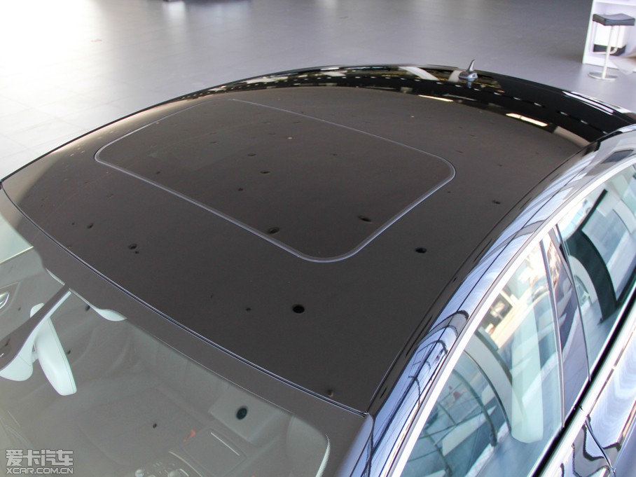 2014��W��A7 50TFSI quattro���m��