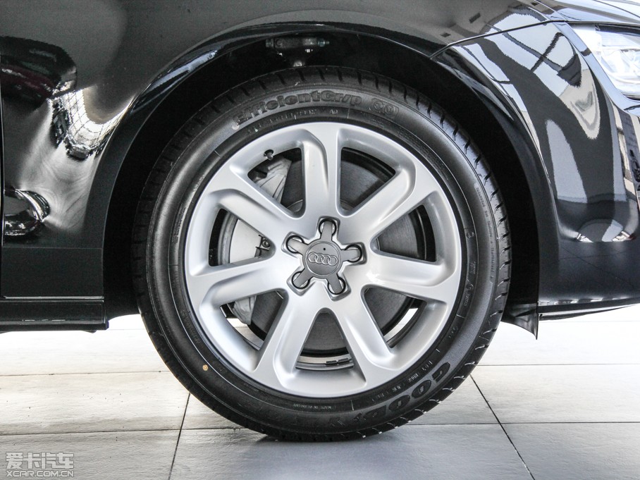 2014WA7 50TFSI quattrom