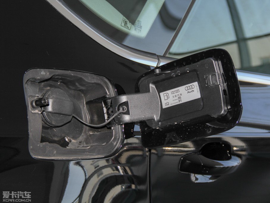 2014WA7 50TFSI quattrom