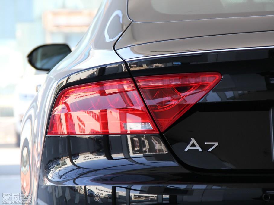 2014WA7 50TFSI quattrom