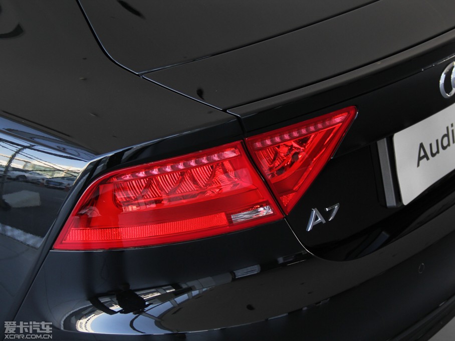 2014WA7 50TFSI quattrom