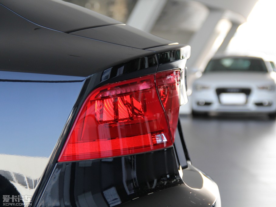 2014��W��A7 50TFSI quattro���m��