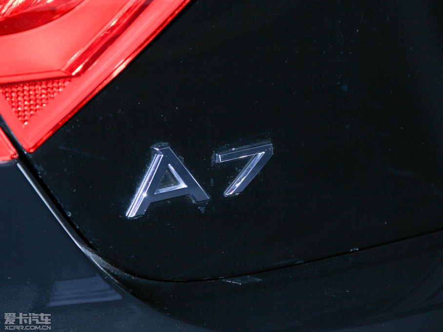 2014?yun)WA7 50TFSI quattrom