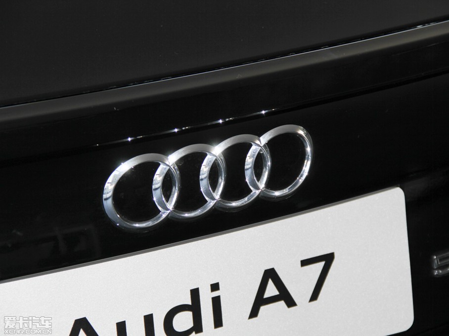 2014��W��A7 50TFSI quattro���m��