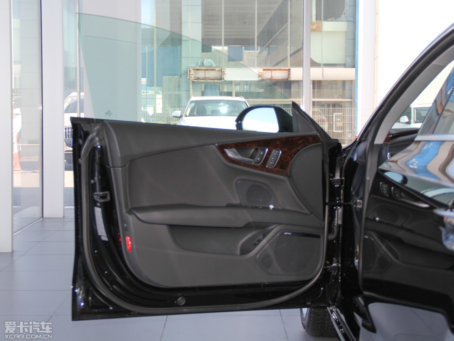 2014WA7 50TFSI quattrom