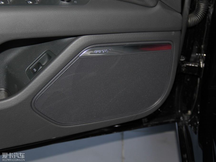 2014WA7 50TFSI quattrom