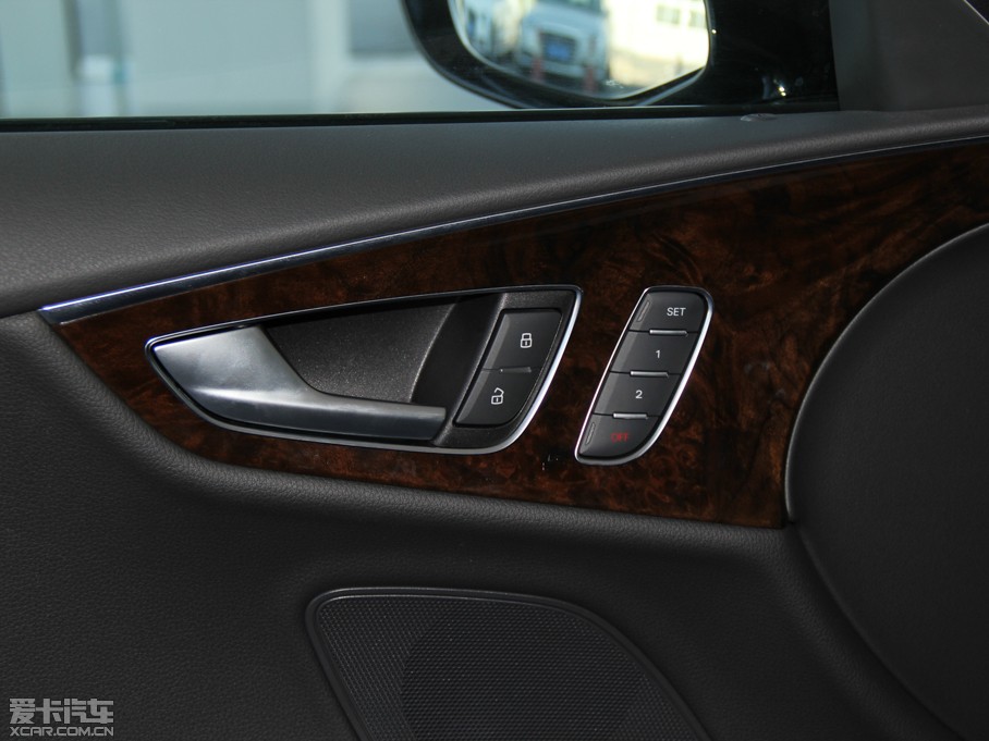 2014WA7 50TFSI quattrom