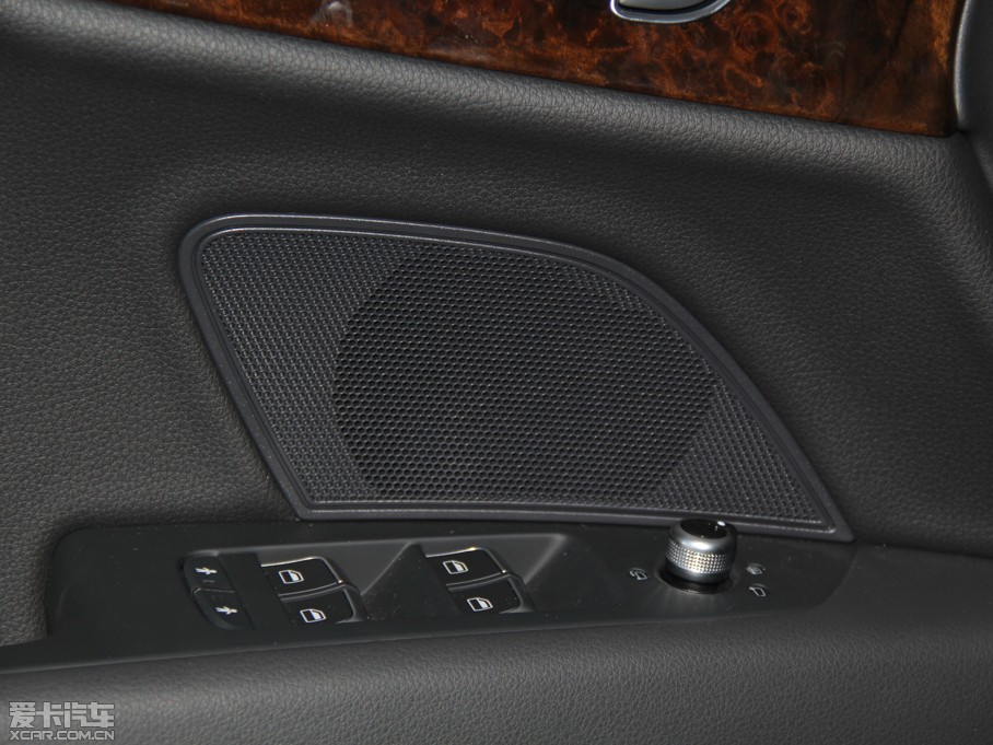 2014��W��A7 50TFSI quattro���m��