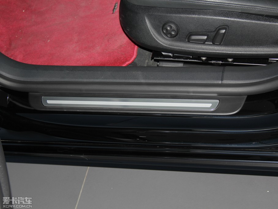 2014WA7 50TFSI quattrom