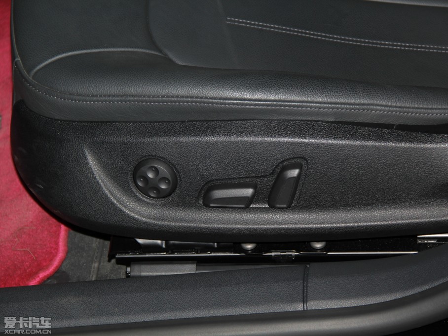 2014WA7 50TFSI quattrom