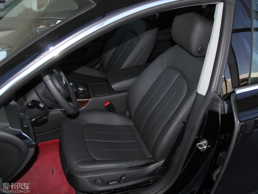 2014WA7 50TFSI quattrom