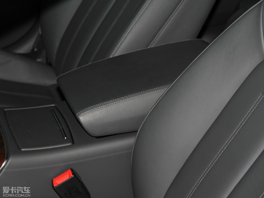 2014WA7 50TFSI quattrom