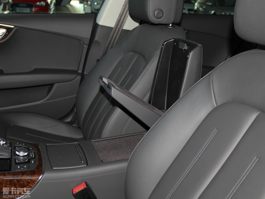 2014?yun)WA7 50TFSI quattrom